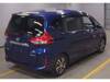 HONDA FREED HYBRID