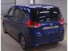 HONDA FREED HYBRID