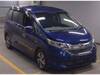 HONDA FREED HYBRID