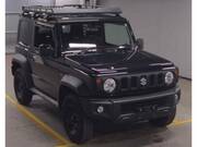 2024 SUZUKI JIMNY SIERRA