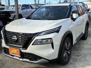 2024 NISSAN X-TRAIL