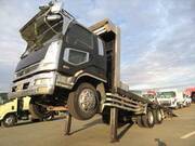 2006 FUSO FIGHTER