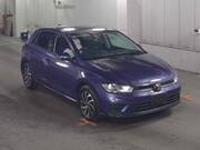 2022 VOLKSWAGEN POLO