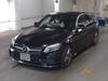 MERCEDES BENZ C-CLASS