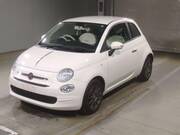 2020 FIAT 500