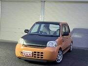 2006 DAIHATSU ESSE