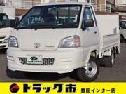 2004 TOYOTA TOWNACE TRUCK