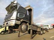 2006 FUSO FIGHTER