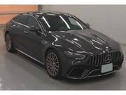 2019 MERCEDES BENZ OTHER (Left Hand Drive)