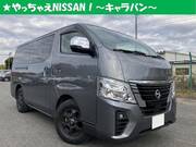 2024 NISSAN CARAVAN