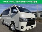 2023 TOYOTA HIACE VAN