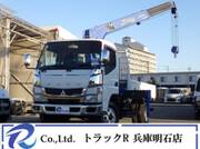 2012 FUSO CANTER