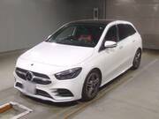 2019 MERCEDES BENZ B-CLASS