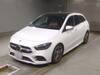 MERCEDES BENZ B-CLASS