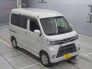 2019 DAIHATSU ATRAI WAGON