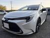 TOYOTA COROLLA TOURING