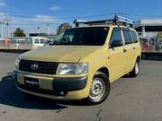 2011 TOYOTA PROBOX VAN