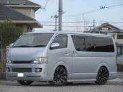 2005 TOYOTA HIACE VAN