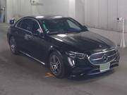 2024 MERCEDES BENZ E-CLASS