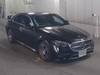 MERCEDES BENZ E-CLASS