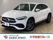 2020 MERCEDES BENZ GLA-CLASS