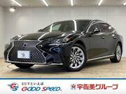 2018 LEXUS LS