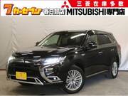 2018 MITSUBISHI OUTLANDER PHEV