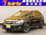 2015 SUBARU XV