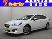 2017 SUBARU IMPREZA SPORTS