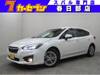 SUBARU IMPREZA SPORTS