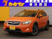 2013 SUBARU XV
