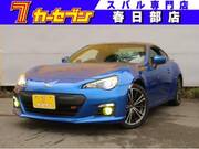 2013 SUBARU BRZ