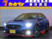 2022 SUBARU WRX S4