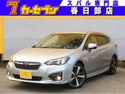 2016 SUBARU IMPREZA SPORTS