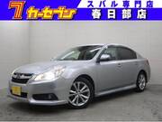 2012 SUBARU LEGACY B4