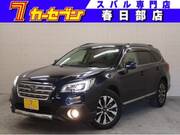 2016 SUBARU LEGACY OUTBACK
