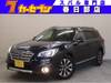 SUBARU LEGACY OUTBACK