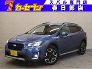 2019 SUBARU XV