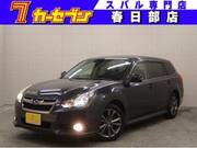 2013 SUBARU LEGACY TOURING WAGON