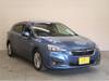 SUBARU IMPREZA SPORTS