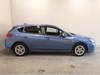 SUBARU IMPREZA SPORTS