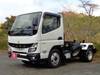 FUSO CANTER