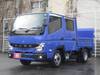 FUSO CANTER