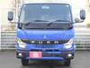 FUSO CANTER