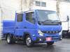 FUSO CANTER