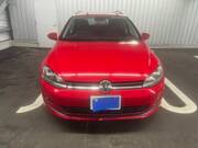 2016 VOLKSWAGEN GOLF VARIANT