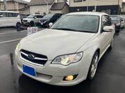 2007 SUBARU LEGACY TOURING WAGON