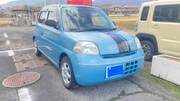 2010 DAIHATSU ESSE