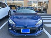 2012 SUBARU BRZ