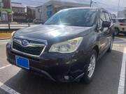 2012 SUBARU FORESTER